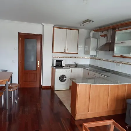 דירה Casa Manuela