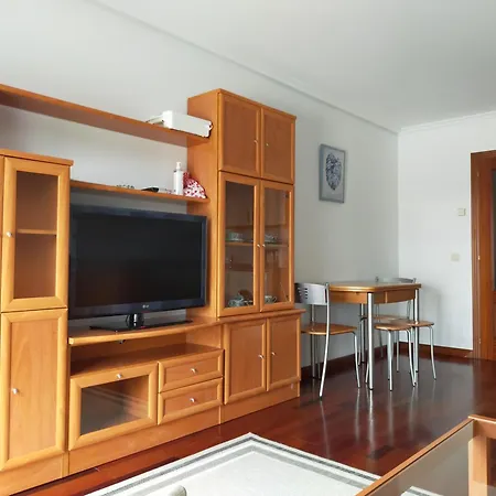 דירה Casa Manuela *