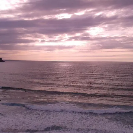 דירה Casa Manuela סואנסס