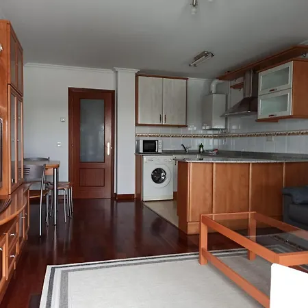 דירה Casa Manuela *