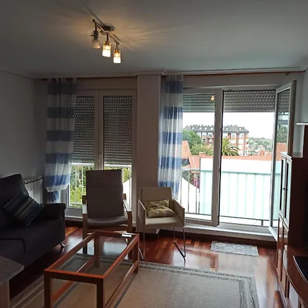 Casa Manuela Apartment *