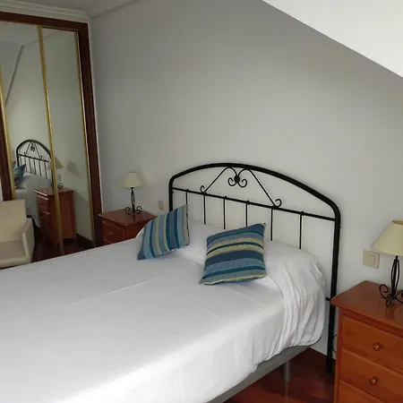 דירה Casa Manuela *