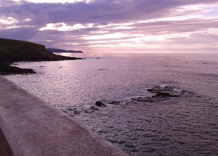 Διαμέρισμα Casa Manuela *