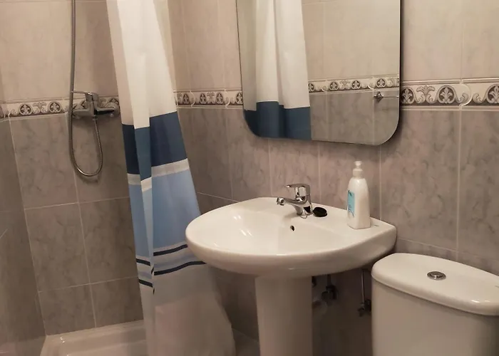 Διαμέρισμα Casa Manuela Suances