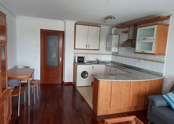 Διαμέρισμα Casa Manuela