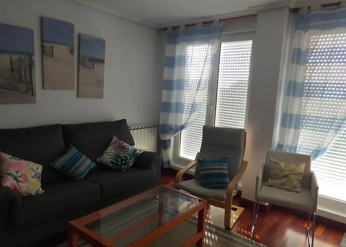 Casa Manuela Διαμέρισμα Suances