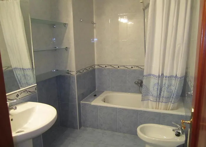 Διαμέρισμα Casa Manuela