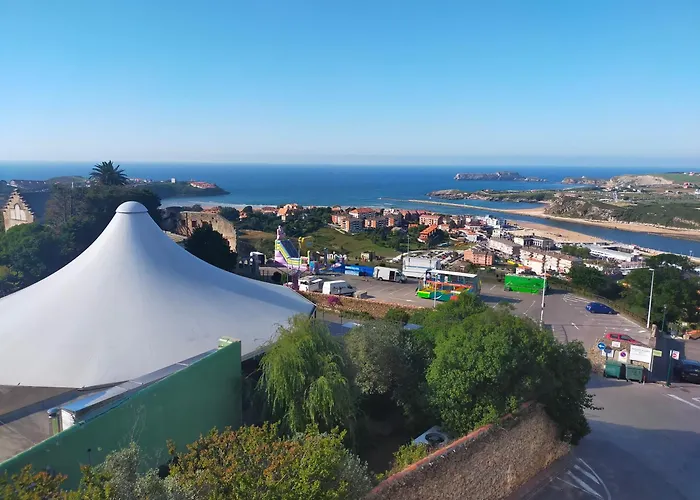 Casa Manuela Suances