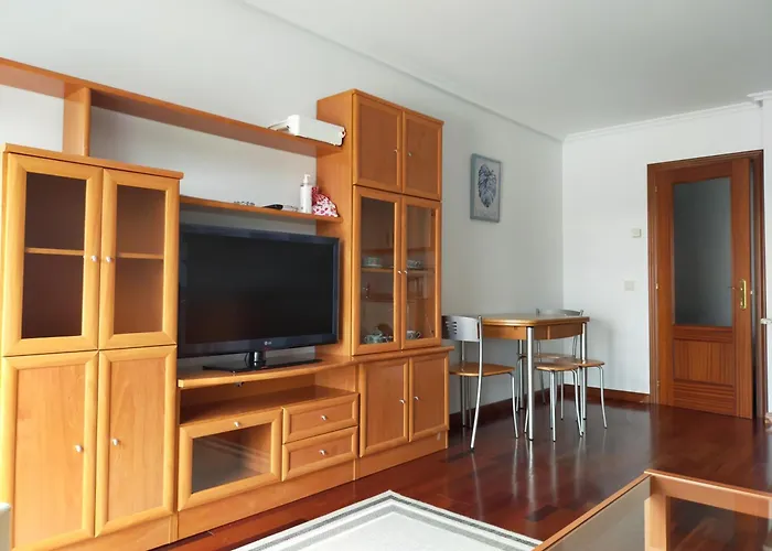 Διαμέρισμα Casa Manuela *