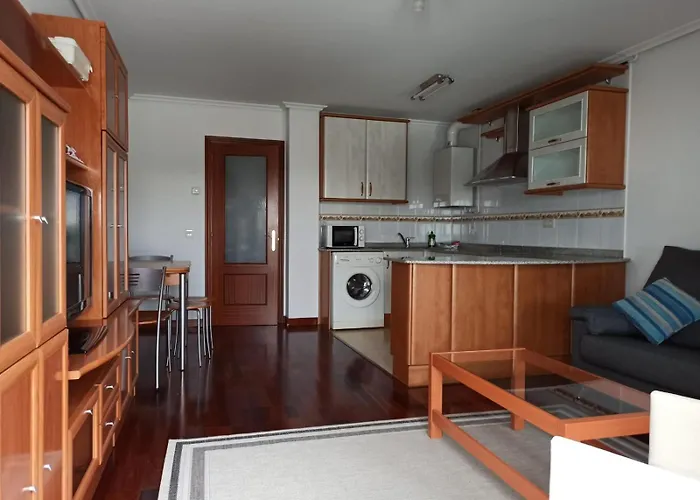 Διαμέρισμα Casa Manuela *