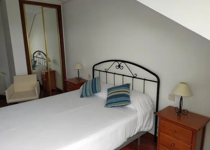 Διαμέρισμα Casa Manuela *