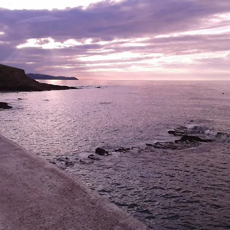 Apartmán Casa Manuela *