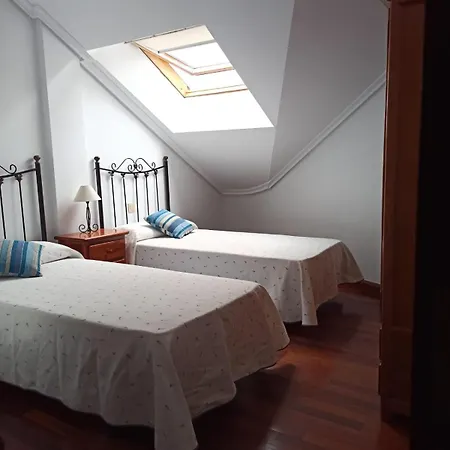 Casa Manuela * Suances