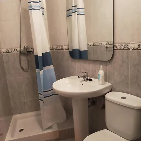 Apartmán Casa Manuela Suances