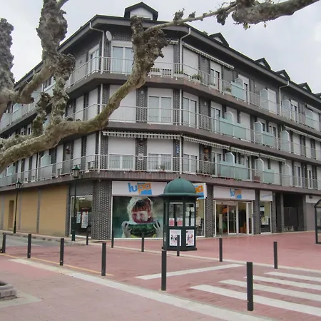 Casa Manuela Apartmán *