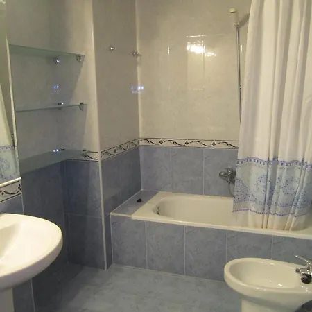 Apartmán Casa Manuela