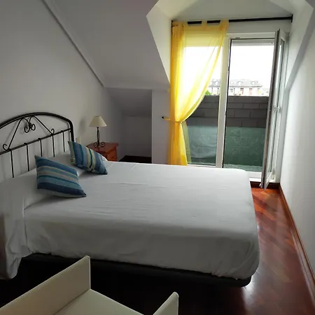 Apartmán Casa Manuela