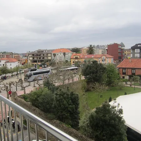 Casa Manuela Apartmán