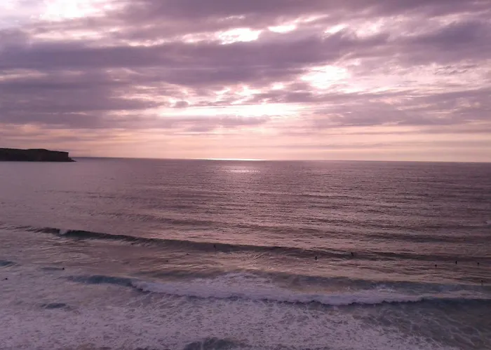 アパート Casa Manuela スアンセス