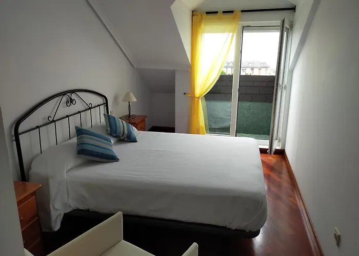 アパート Casa Manuela