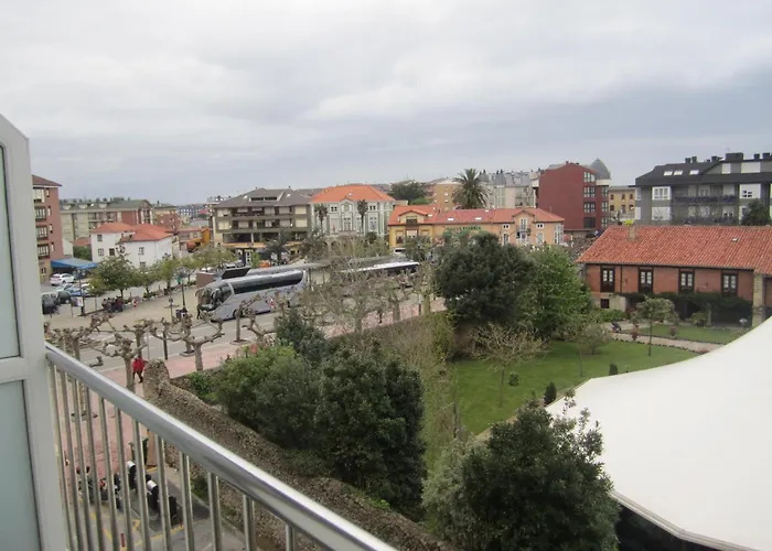 Casa Manuela アパート